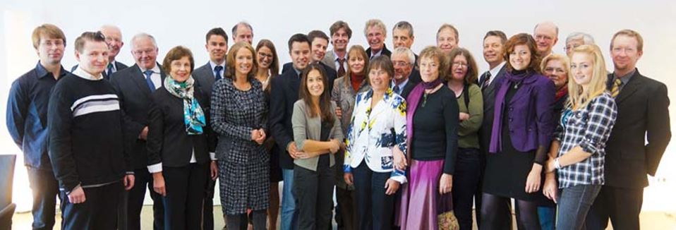 Stiftung Goldschmidt Stiftung